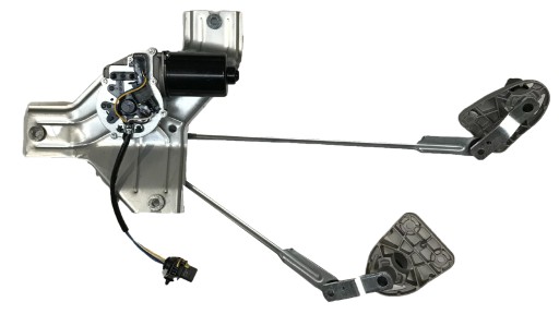 960 820 - ТРОС СТЕКЛООЧИСТИТЕЛЯ MERCEDES ACTROS MP4 С ДВИГАТЕЛЕМ