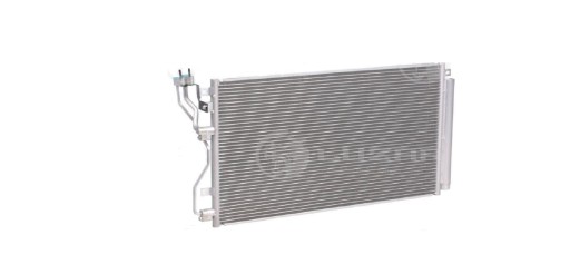 97606D4000 97606D4050 - РАДИАТОР КОНДИЦИОНЕРА KIA OPTIMA III 2015-2019