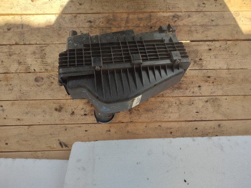 Gehäuse filter luft Peugeot 206 1.1 9656465180 9658571180
