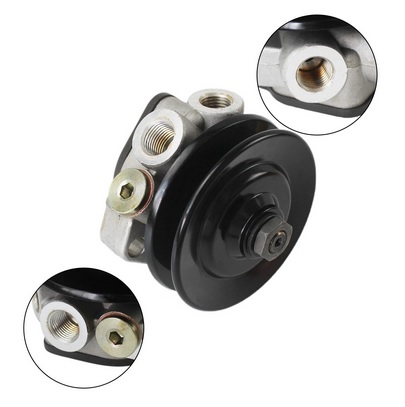 0011380830, 02111299, - ТОПЛИВНЫЙ НАСОС DEUTZ FAHR ЖЕ RENAULT LAMBORGHINI FENDT