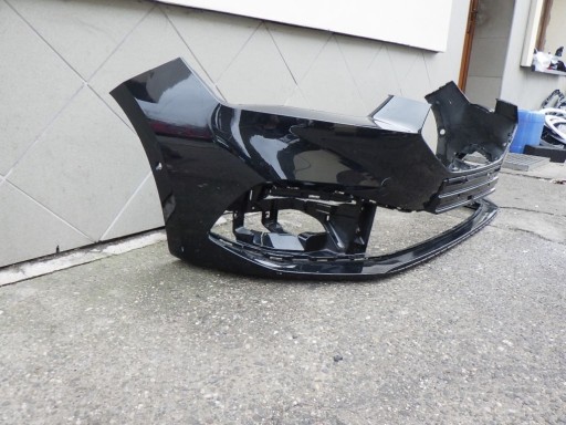 SEAT LEON IV 4 5FA 2020- front bumper