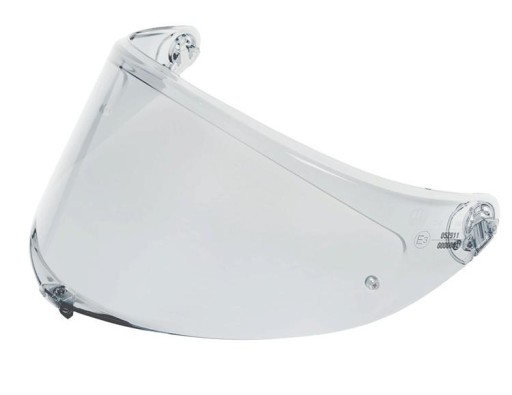 Скло для шолома AGV tourmodular прозоре XS-L