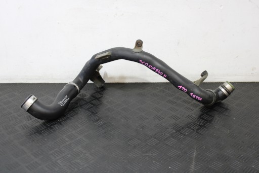 hose wiring of the intercooler 3C0145762AT 3C0145840H VW TOURAN 1T0 1T LIFT