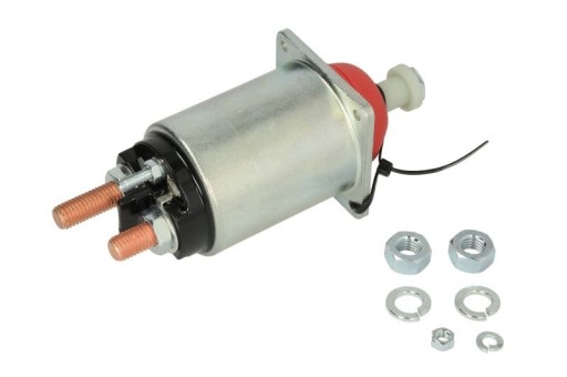 Стартер magneti marelli автомат 940113050313