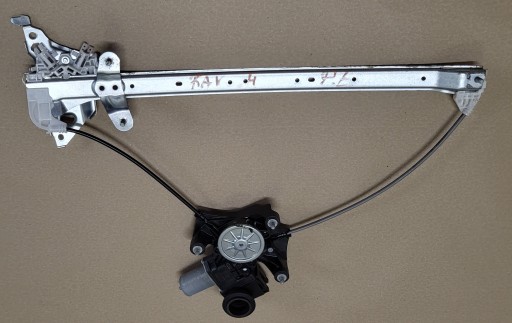 window regulator mini motor mechanism electrical TOYOTA RAV4 V OE EU