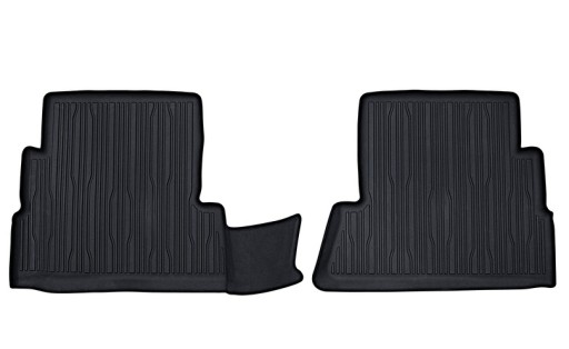 Задние резиновые коврики FORD KUGA Mk2 2016-