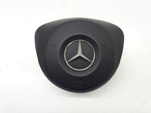 airbag POWIETRZNA airbag driver´s MERCEDES W205 W176 0008602800