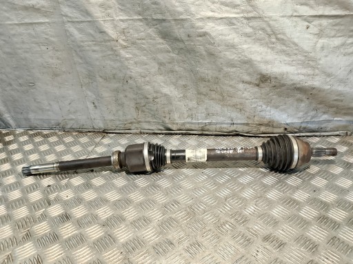 Semiasse Destro lunga PEUGEOT 301 1.6 HDI