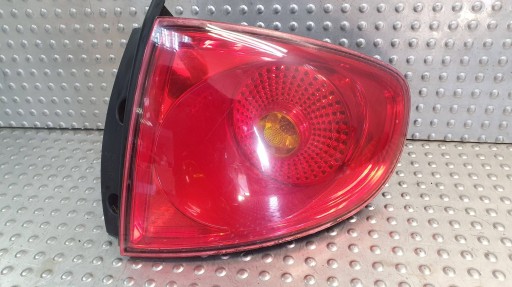 light rear part right SEAT ALTEA 5P0945096D 04