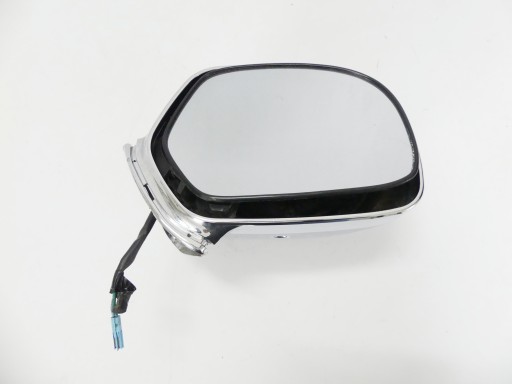 ЗЕРКАЛО ПРАВОЕ КОРПУС МИГАЛКА HONDA GL 1800