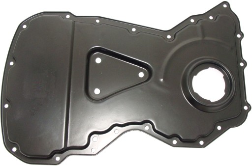 1738621 - Крышка ГРМ Ford Transit 2.2 TDCI 2006-