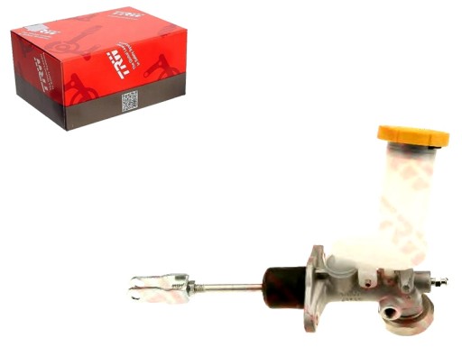 TRWPNB859/RS2 - НАСОС ОБОРУДОВАНИЯ С СИНЕЙ ПЕЧАТЬЮ. SUBARU FORESTER/IMPREZA 2.0 TURBO GT 98-02