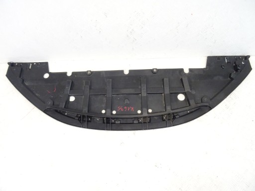 abdeckung unter Stoßstange vorne RENAULT ZOE 1119954X