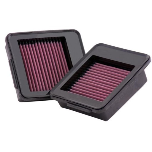 33-2413 - Фільтр K & N NISSAN GT-R 3.8 12.07-33-2413