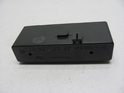 Mercedes R129 Контроллер модуля освещения 1295420032