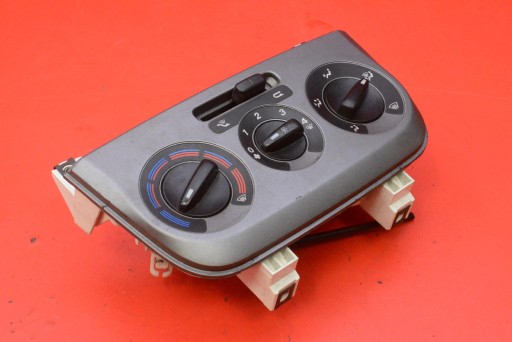 panneau contrôle alimentation d'air FIAT LINEA 1 et 06-12