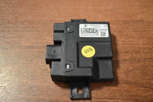 IDEALNY module control unit of an exhaust AKTYWNEGO PORSCHE 718 982 1