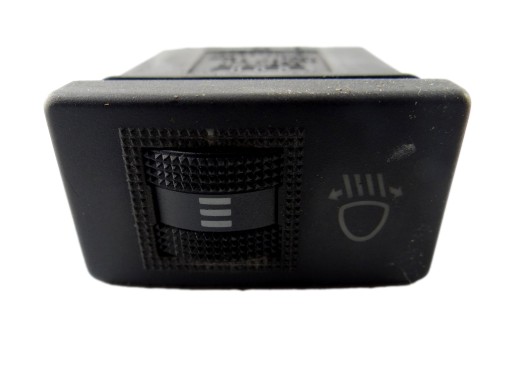 switch control of the level of the lights AUDI A4 B5 8D0 941301
