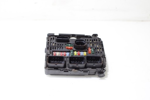 Блок запобіжників citroen c4 та 2.0hdi