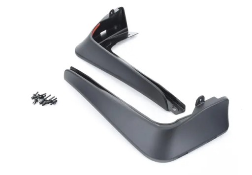 Передні бризговики Mini Countryman F60 Original