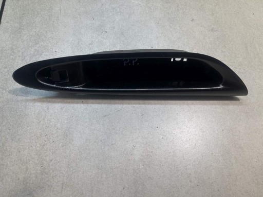 PANEL window control switch right front MAZDA MPV 2.0 D LC70684L1