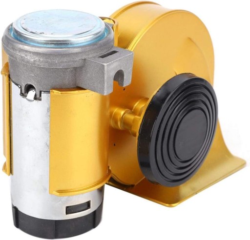 Gmotuochelaba652 - від Ріг Ріг від trbka триває 12 V подвійний