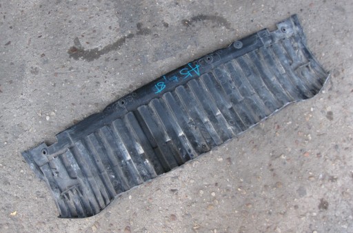 AUDI A5 8T cover lower below bumper front 8T0807233A