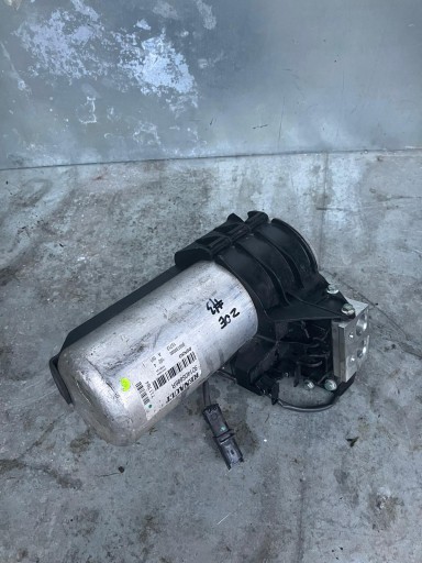 КОНДЕНСАТОРНЫЙ ОСУШИТЕЛЬ ВОЗДУХА ZOE 921405885R