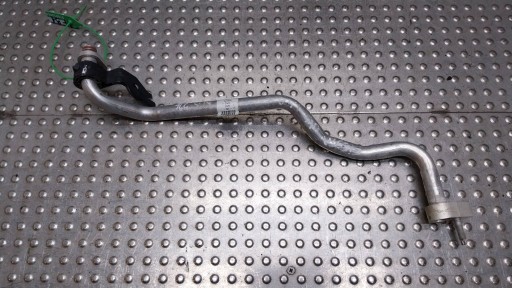 vedení klimatizaci C1B1-19N617-BB FORD FIESTA MK7 LIFT