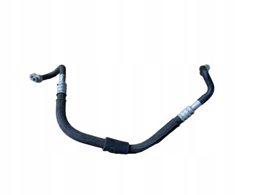 AUDI A6 A7 4G C7 prijenos klimatizacije 4G0260701L
