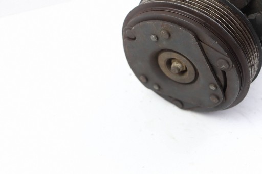 RENAULT LAGUNA II klimakompressor kompressor klimaanlage 1.9 DCI 8200021822