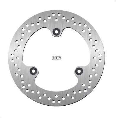 NG1567 - ЗАДНИЙ ТОРМОЗНОЙ ДИСК YAMAHA X-MAX 125, X-MAX 250