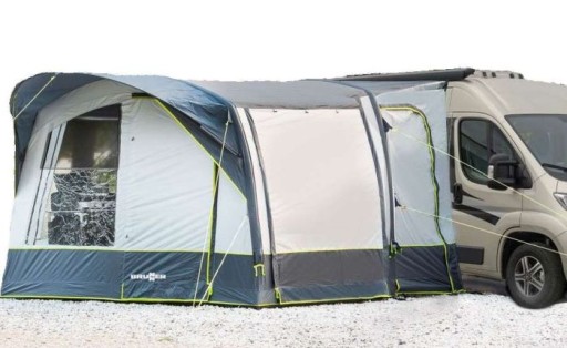 BU0102975N - Палатка для автофургона Brunner