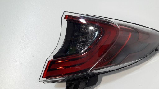 TOYOTA CHR C-HR rear right light 81550-F4031-00 (R60)