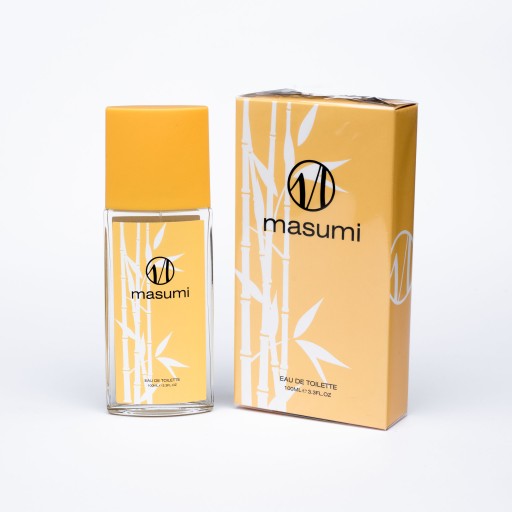 prism parfums masumi