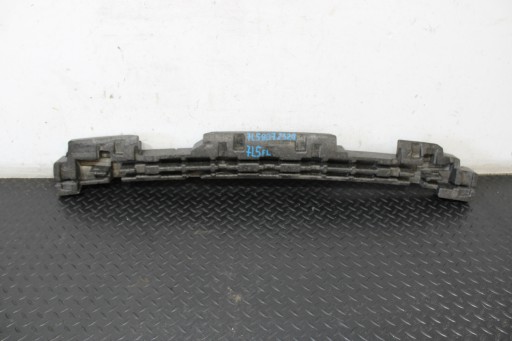 ABSORBER Paraurti posteriore PORSCHE CAYENNE 7L5 7L5807252Q