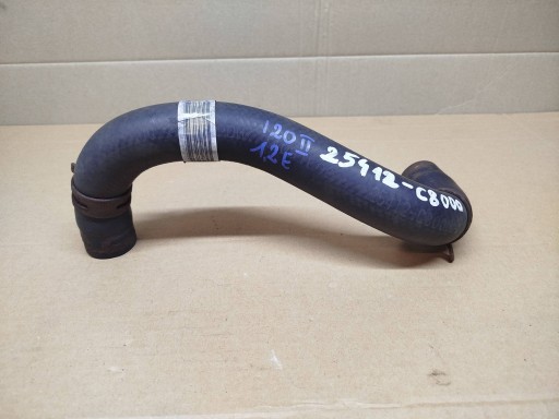 crijevo vode HYUNDAI I20 II 25412-C8000 2019R