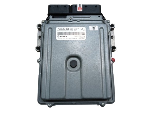 Двигун комп'ютер land rover discovery iv l319 3.0 td 306dt 9x2q-12a650-pae