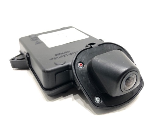 LORK-1805-1108 - Камера bmw e71 9195898 внедорожник 07-14 объектив заднего хода, задний ход