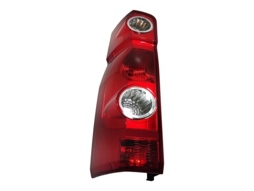 Licht links heck hinten VOLKSWAGEN CRAFTER und 2006-2011 89033705 EUROPA