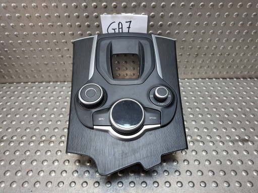 control panel RADIA navigation devices ALFA ROMEO STELVIO 16- 1561146850