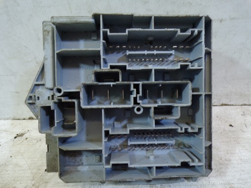 Module fusibles FIAT DUCATO 3 III BOXER JUMPER 1349946080