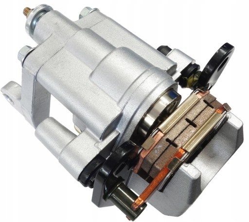 MOR.16.1159 - Комплект ручного тормоза Hisun Tactic 550