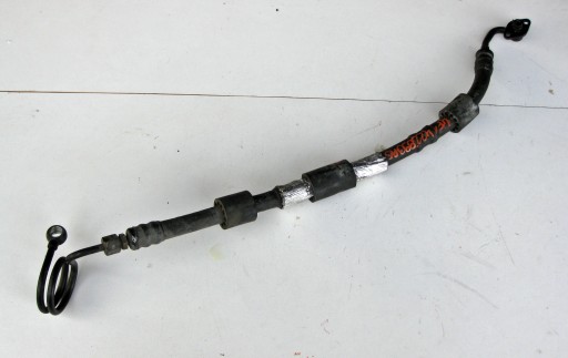 AUDI A6 C6 LIFT tuyau de direction assistée à pression 4F1422893AS