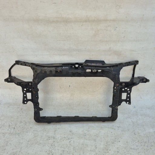SEAT IBIZA III 3 02-08 support panel for radiators pillar