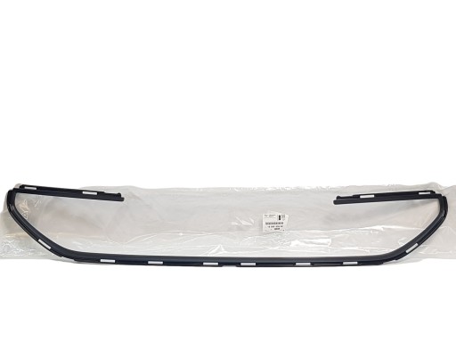 Бампер Передний C4 Picasso 1609553880 Origi