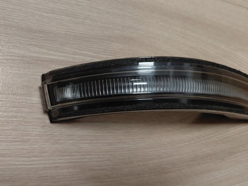 HYUNDAI TUCSON III lift Indicateur de direction LED Droit Rétroviseur EUROPA OE