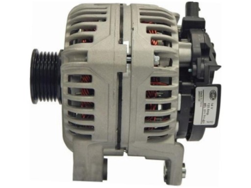 Генератор hella 8el 011 711-821