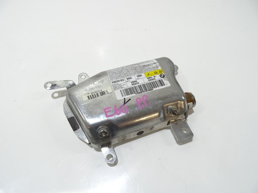 Airbag AIRBAG Tür rechts vorne BMW E60 E61 6963022 (4555892)