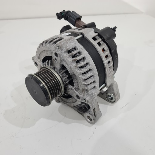 ALTERNATOR 9835688980 VALEO 1.2 THP PEUGEOT CITROEN OPEL